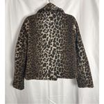 Maralyn & Me  Faux Fur Jacket Photo 5