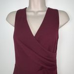 NEW with Tag Woosea Sleevesless V Photo 3