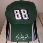 Dale jr Hat Green Photo 0