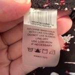 Vince Camuto  Black with Multicolored Pattern Size Medium NWT Photo 4