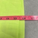 We Wore What Womens Small Blazer Suit Mini Skirt Sharp Green Pockets Stretch NWT Photo 12