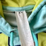 Under Armour Women's Storm Big Logo Twist Hoodie Photo 4