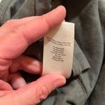 Aritzia Wilfred Effortless Trousers in Olive Green Photo 7