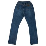 Wrangler Retro Slim Boot Jeans Photo 2