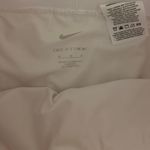 Nike White Tennis Skirt Photo 1