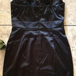 Forever 21 Satin Dress Photo 3