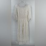 Farm Rio  Elliot Off-the-Shoulder
Jumpsuit size small Photo 5