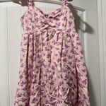 Altar'd State  Dress Floral Mini Photo 0