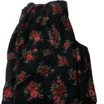 Aeropostale  Floral Polyfleece Sleep Joggers size S Photo 3