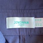 Jovonna London Navy Blue Jumpsuit Size 10 Photo 7
