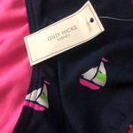 Gilly Hicks Sailboat print Bikini Bottom large New NWT Photo 6