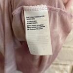 American Eagle pink tie dye tank size small Photo 6