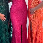 Primavera Couture Prom Dress Photo 1