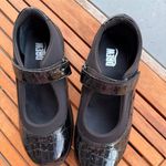 Drew  Slip Resistant Sloes Size 8W Photo 3