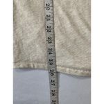 Sonoma  Women's Tan Everyday Tee Photo 4