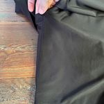 Old Navy  Powersoft Black Cami Dress w Shelf Bra & Shorts - Sz XXL 💚🎀 Photo 9