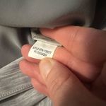 Title Nine  Sensitive Stretch Perforated Sleeve athletic dress M Photo 5