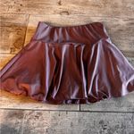 Mauve Women's Athletic Skort Purple Photo 3