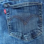 Levi Strauss & CO. Blue Jean Shorts Womens 29 Denim Classic Outdoor Casual Photo 10