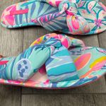 Lilly Pulitzer  Slippers Photo 10