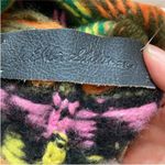 The Elder Statesman 100% cashmere hat NWT Orange Photo 1