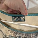 Vanilla Sugar Wild West Cowgirls Graphic Rhinestone T Shirt Top Medium‎ Tan Photo 1