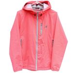 New Balance Like New Rain Resistant Windbreaker Jacket Large Photo 0