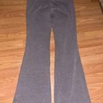 Target Grey  Flare Pants Photo 1