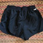 RBX BLACK BASIC PULL ON ATHLETIC RUNNING WORK OUT SHORTS Size undefined Photo 3