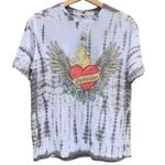 Cold Crush  XS tie dye T-shirt, nwt Photo 0