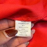 Tacera Womens Dress Lace Cold Shoulder V Neck Pink Size L Dark Coral Trendy # Photo 7