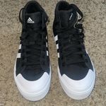 Adidas NWT  BRAVADA 2.0 mid platform size 9 Photo 1