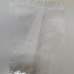 Banana Republic  Factory White Skinny Fit Jeans Size 10 Photo 3