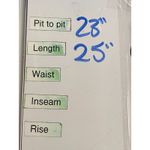 Torrid Tankini Swim Top Sz 4X Black V-Neck Padded Slimming Criss Cross Back Photo 6