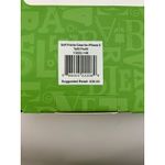 Vera Bradley  iPhone 5 Soft Frame Case Tutti Frutti Floral Design New in Box3‎ Photo 2