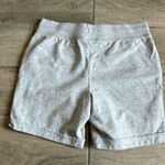 Hanes  gray shorts Photo 3