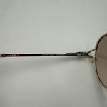 Quay Australia  High Key Twist Aviator Sunglasses Photo 6