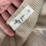 Molly green NWOT Boutique Halter Top Photo 1