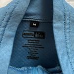 REI blue thermal shirt Size M Photo 1