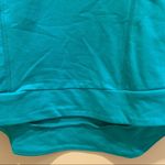 Zelos NWT  Mock Neck Lightweight Sweatshirt XS Photo 1