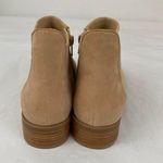 Abusa Abyss Suede Ankle Boots  Photo 6