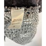 Daytrip Buckle Celestial Crop tshirt Burnout Grey Size Small Photo 4