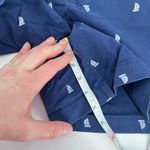 Le Tigre Women's Blue Mid Photo 5