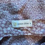 Ocean Drive Pink And White Floral Dress Photo 2