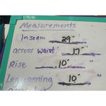 Cato NEW  Grey Dress Pants Contemporary Wide Leg sz 14P NWT Photo 6