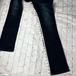 Delia's dELiA*s Dark Wash Skinny Jeans Morgan Jeans Photo 11