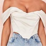 House Of CB House if CB silva corset top Photo 0