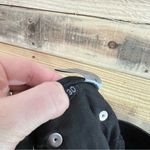 Edwin Lark Bootcut Jeans in Ramble Black Size 30 Photo 10