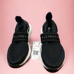 Adidas UltraBoost X Stella McCartney
Black & White 3D Sneaker Size 5 Black Photo 2