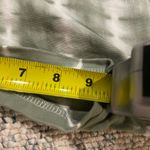 Ivory Ella green lily pad tie dye cropped tank top S Photo 14